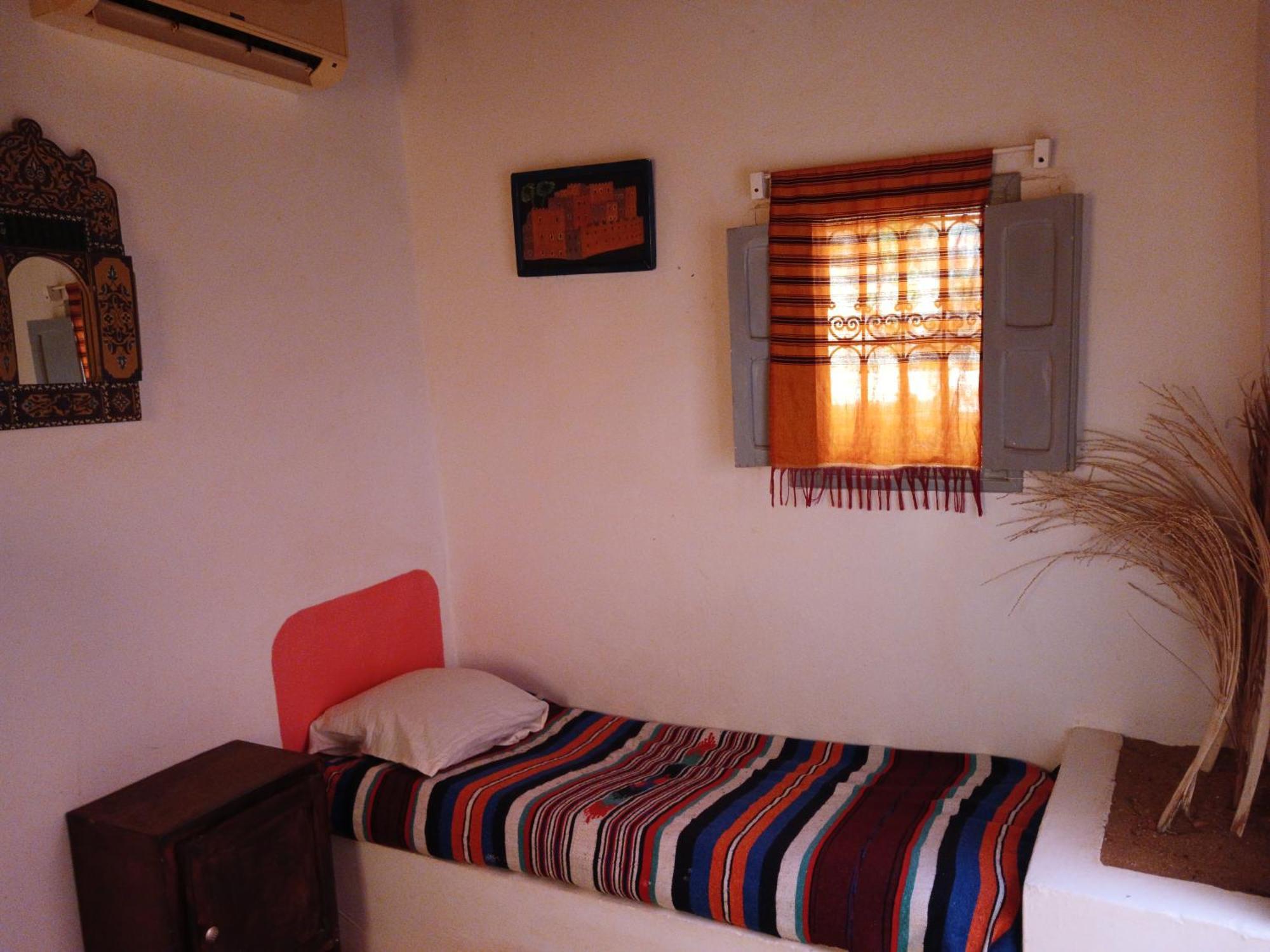 Chambre D'Hote Yamina Tafraout Eksteriør billede